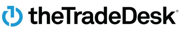 the trade desk logo