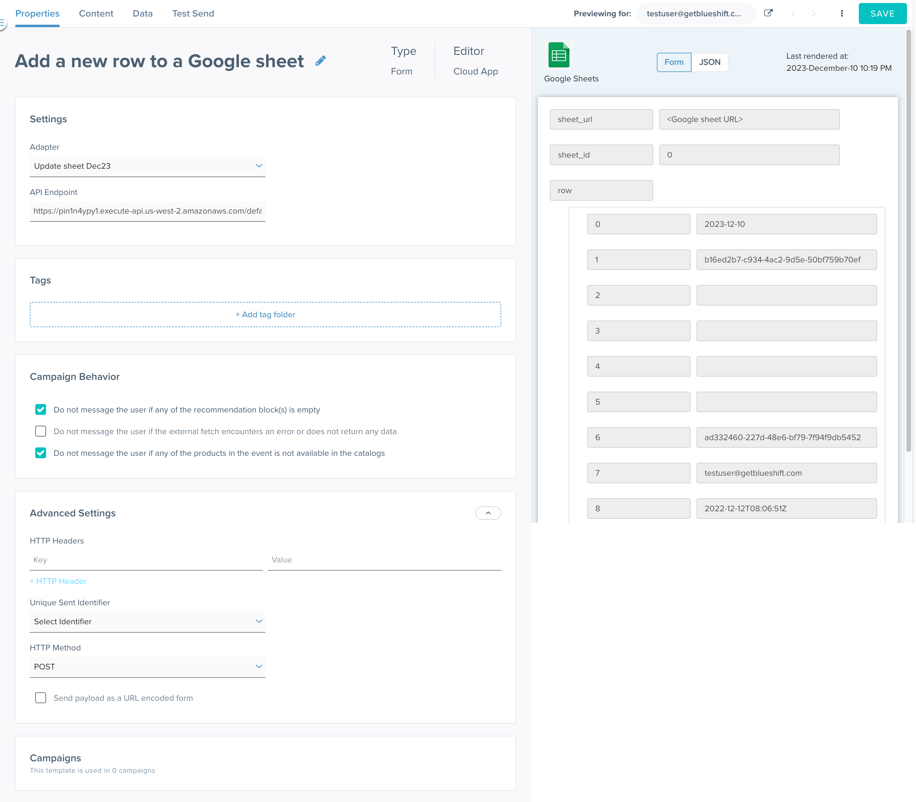 Google Sheets Help Center