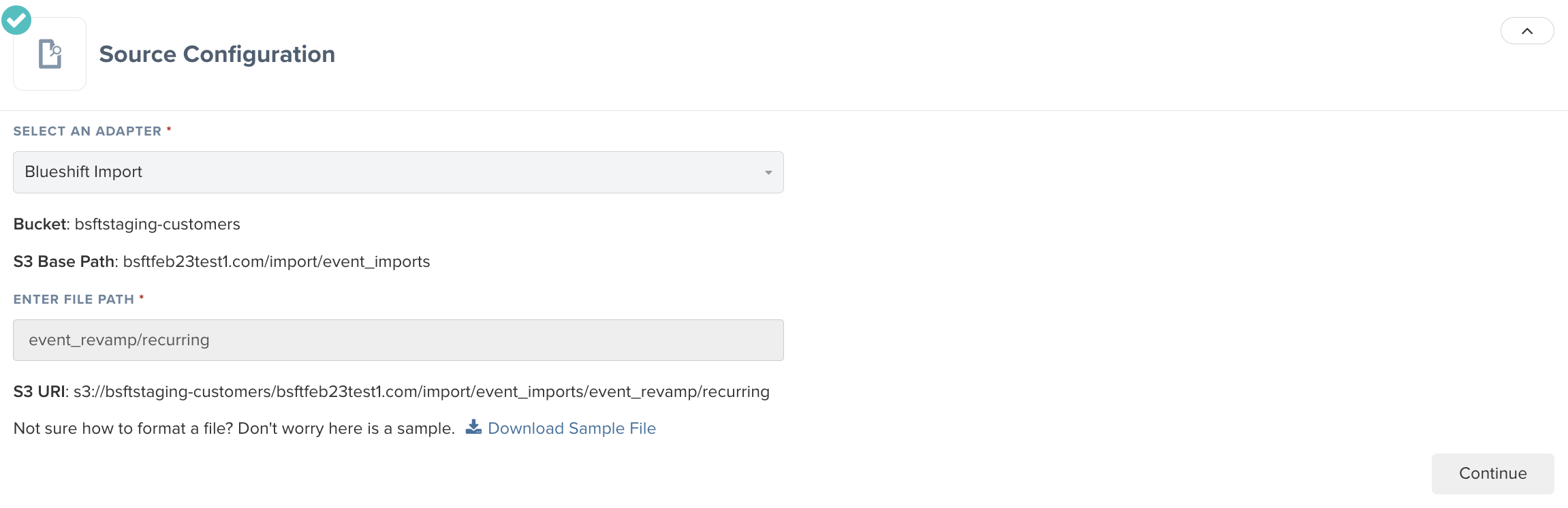 Import Events - Source Configuration - S3.png
