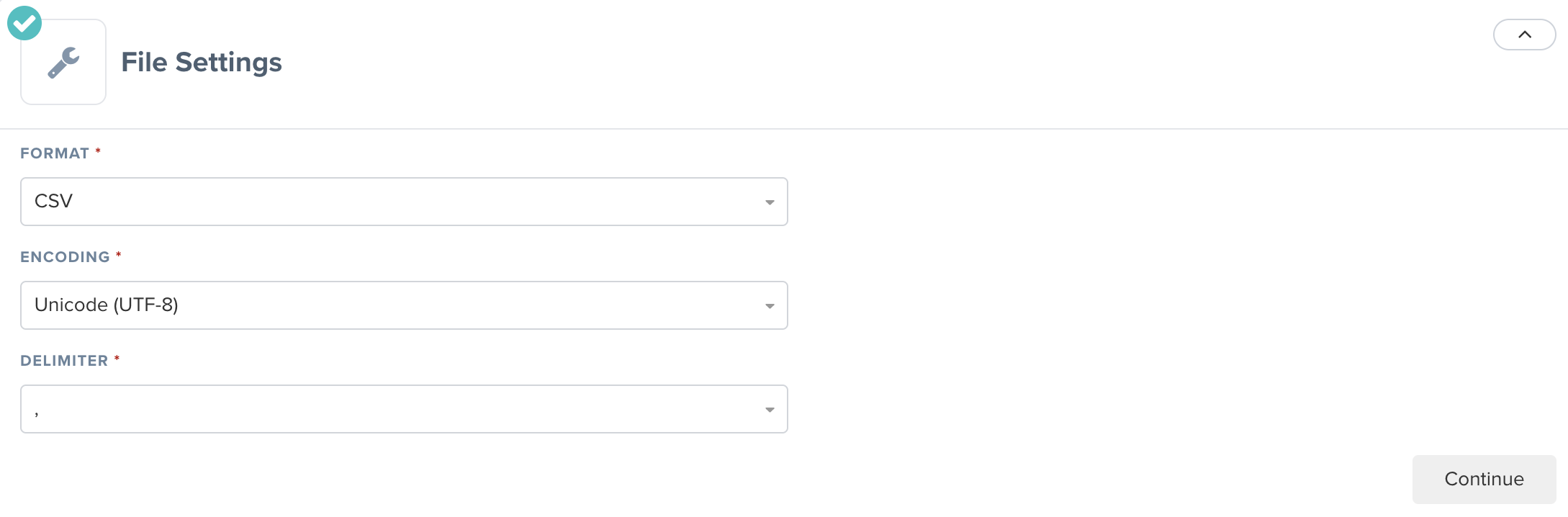 Import Events - File Settings.png