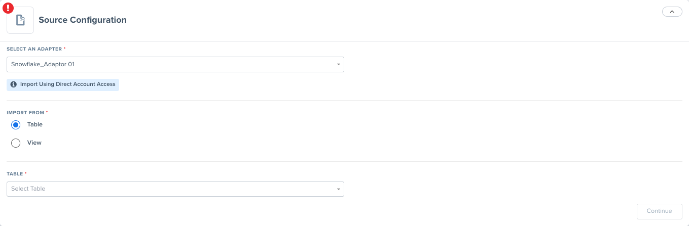 Customer-Import-Snowflake-Source-Config.png