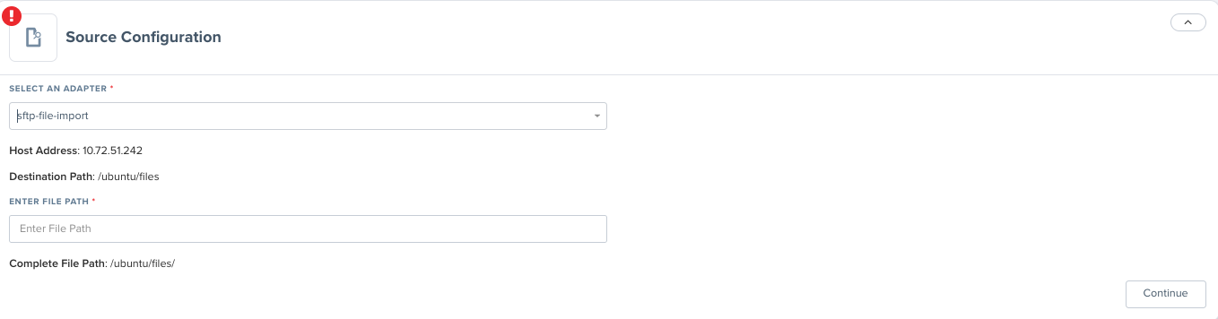 Catalog-Import-DB-Source-SFTP.png