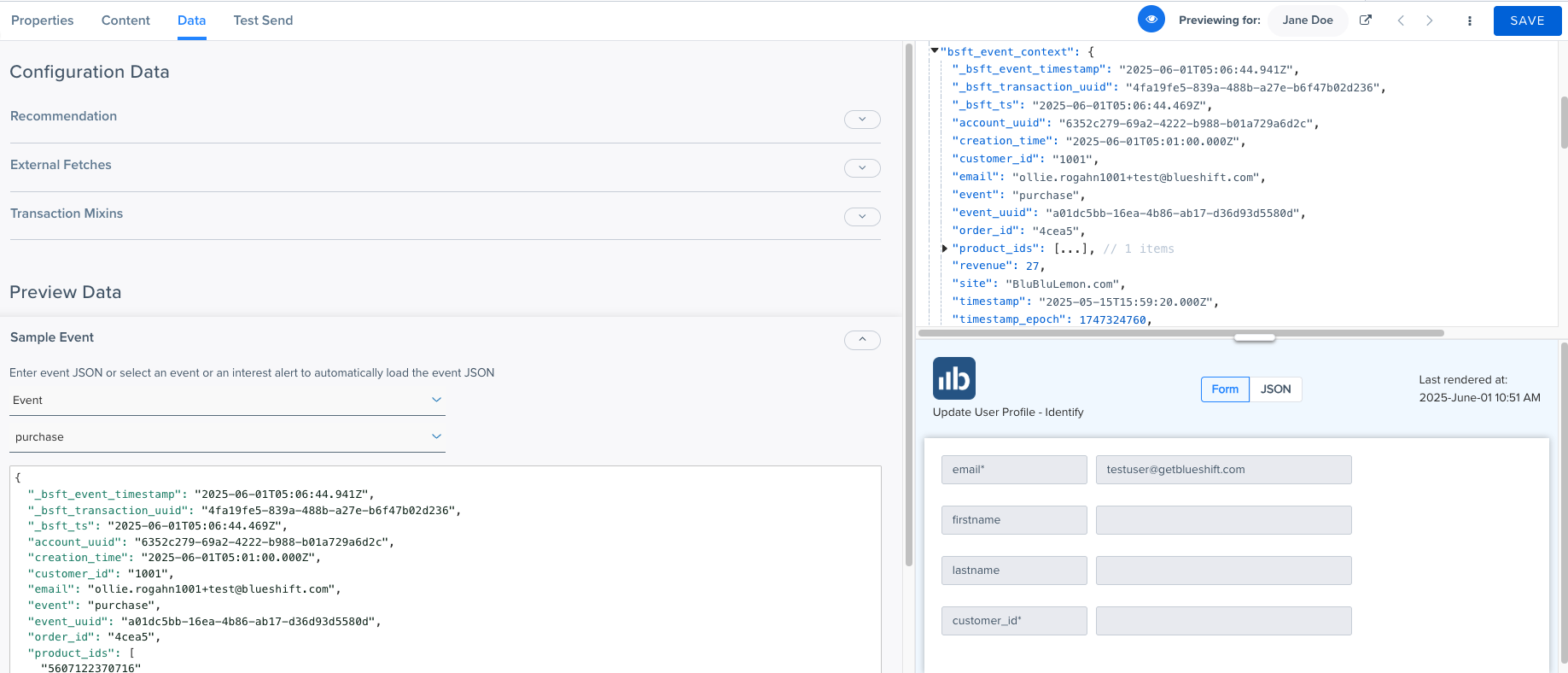 Update-Customer-Content-Form-Example-Data.png