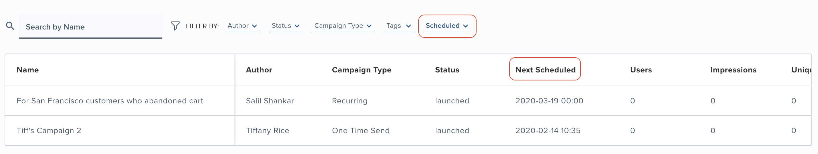 campaignindex_sortby_schedule.png