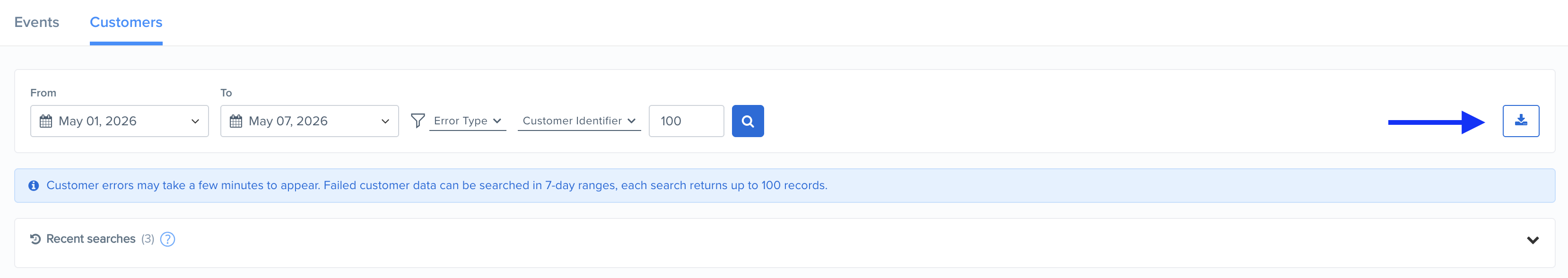 Customers-Debug-Center-Download-Button.png